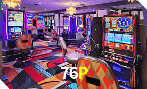 Desvendando o Mundo dos Jogos Virtuais na 76P