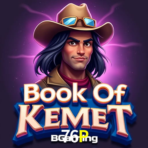 Inovações de Jogos na 76P: O Futuro das Experiências Interativas