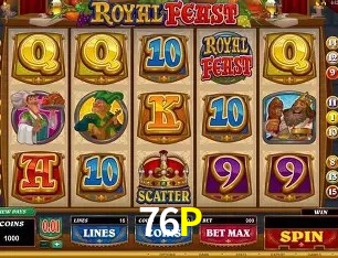 Descubra a Essência do 76P: Nossa História e Compromissos